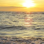 sonnenuntergang-see-bild